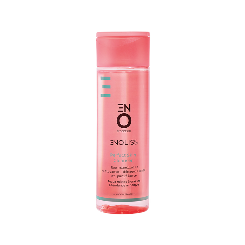 ENOLISS Perfect Skin Cleanser 200ml - Codexial