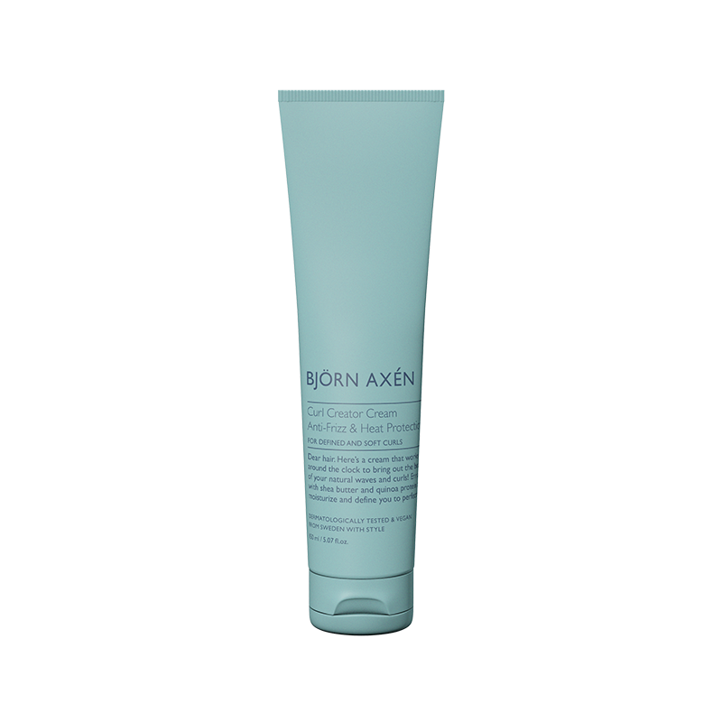 Routine Curl Creator Cream 150 ml - BJORN AXEN