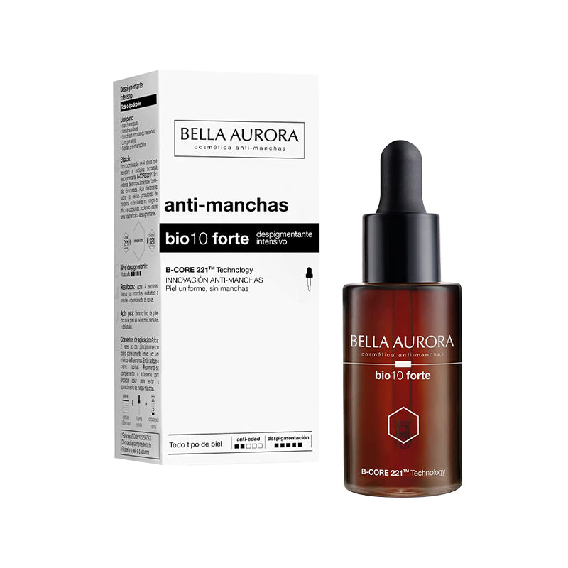 Pigment stop Tous types peau - BELLA AURORA
