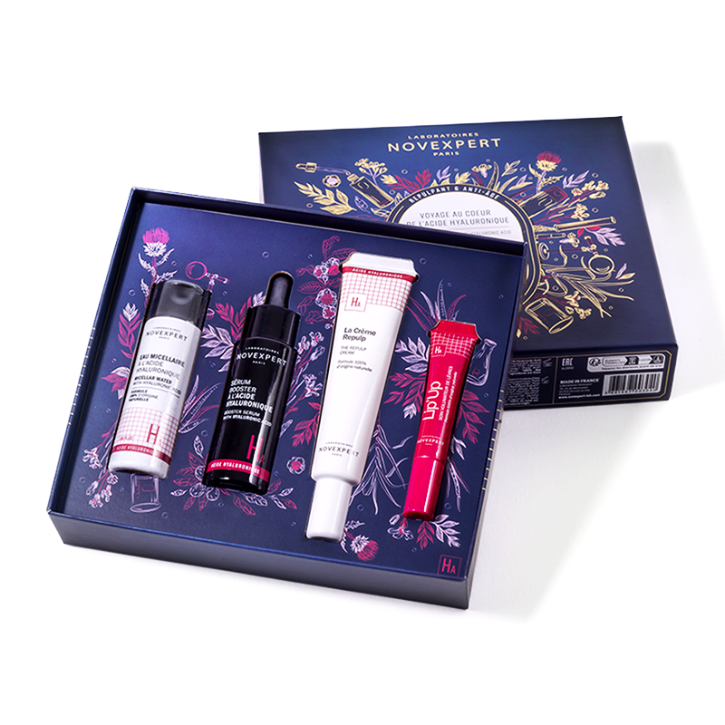 Coffret Premium AH - NOVEXPERT