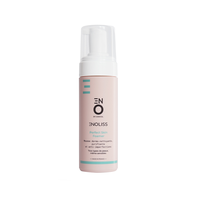 ENOLISS PERFECT SKIN FOAMER - Codexial