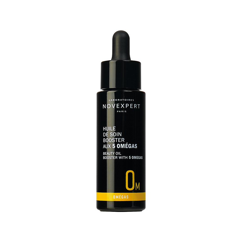 Sérum Booster aux 5 omégas 30 ML - NOVEXPERT