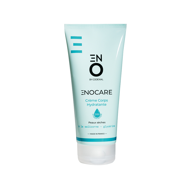 ENOCARE Crème Corps 200ml - CODEXIAL