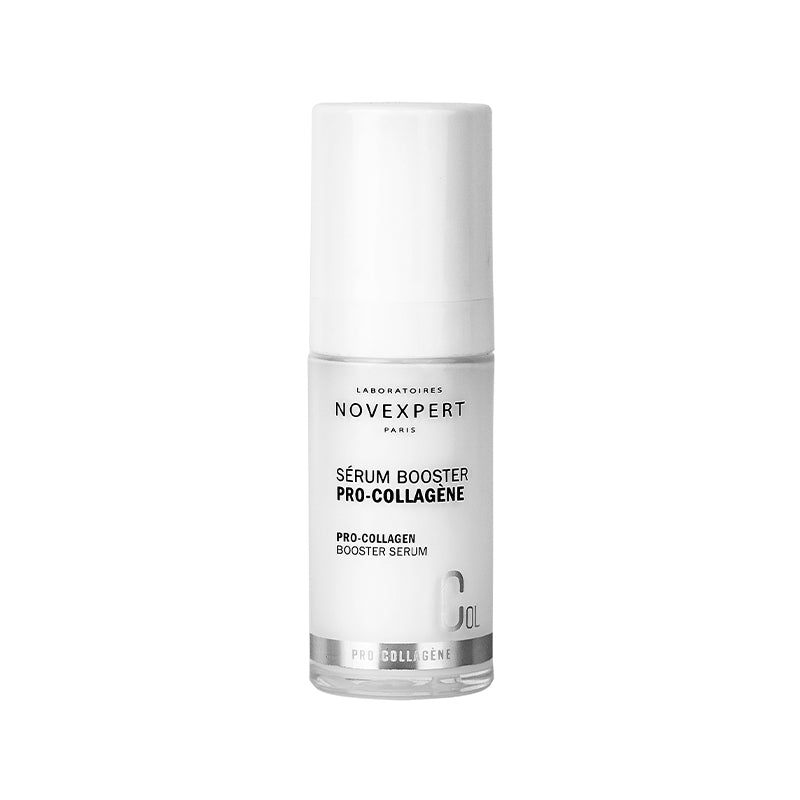 Sérum Booster Pro-Collagène 30 ML - NOVEXPERT