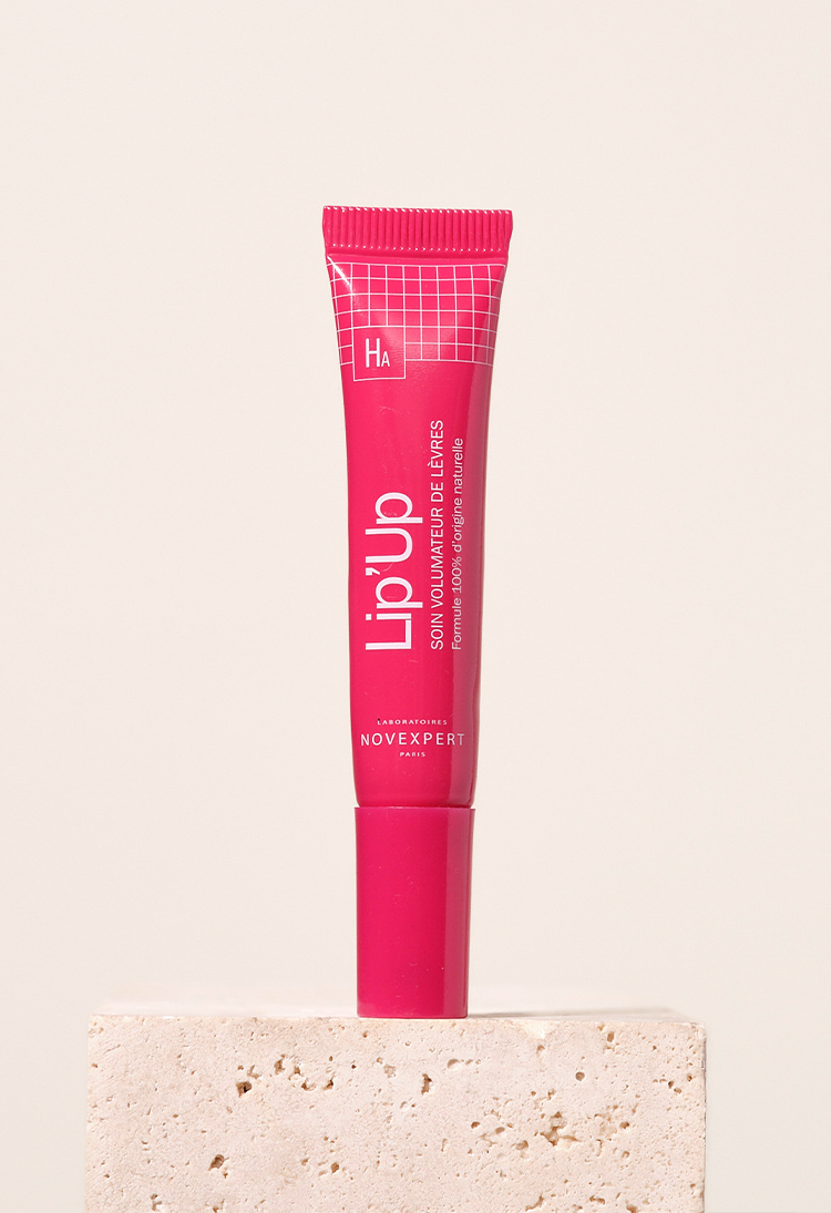 Soin Lèvres Repulpant Lip ‘UP 8 ML – NOVEXPERT