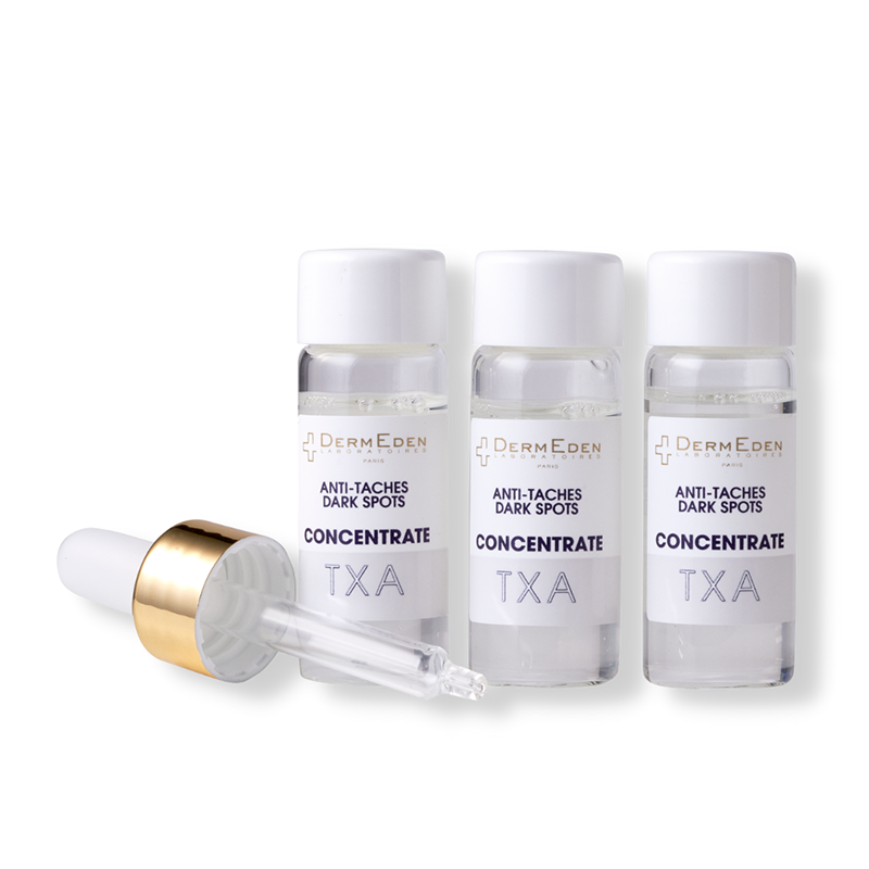 Concentré anti-taches - DERMEDEN