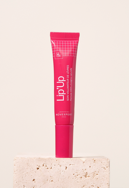 Soin Lèvres Repulpant Lip ‘UP 8 ML – NOVEXPERT
