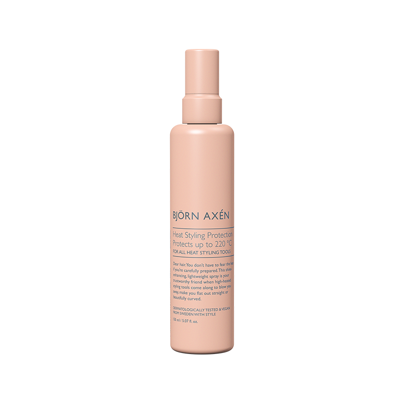 Heat styling protection 150ml - BJORN AXEN