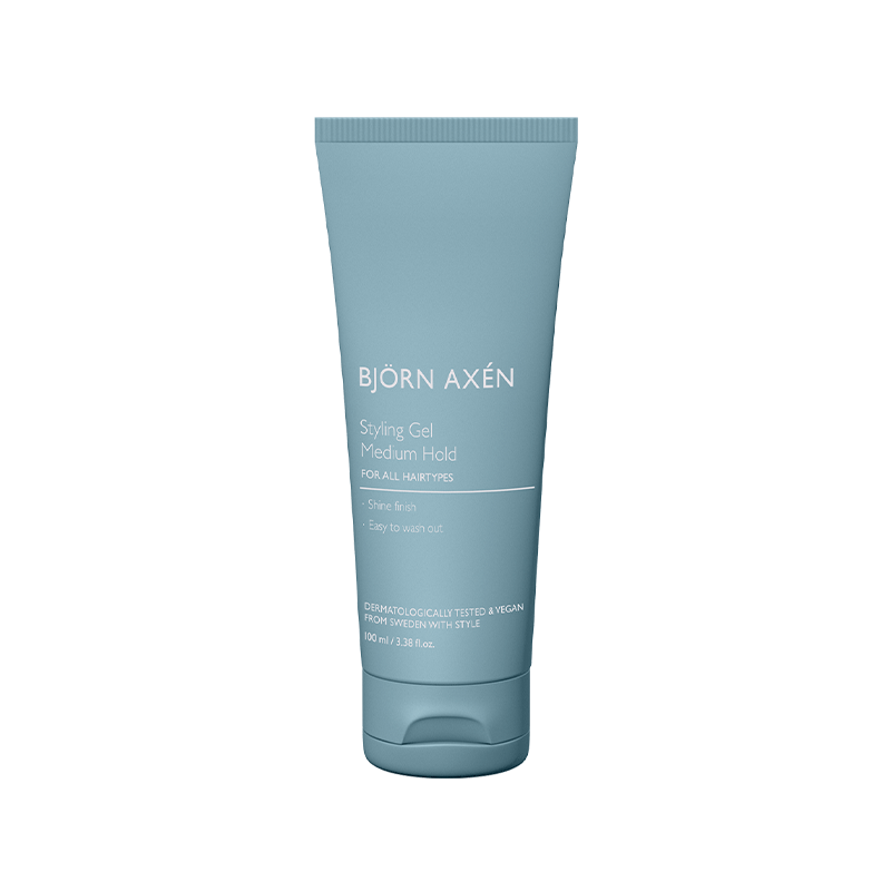 Styling Gel 100 ml - BJORN AXEN