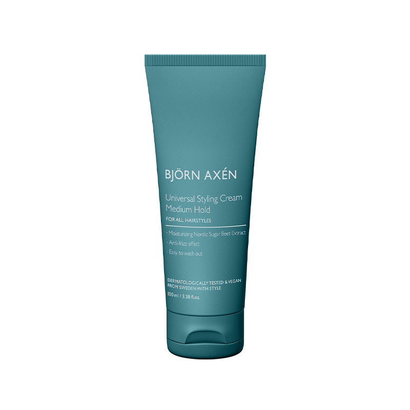 Universal Styling Cream 100 ml - BJORN AXEN