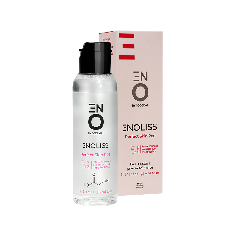 ENOLISS Perfect Skin Peel 5 AHA 100ml - Codexial