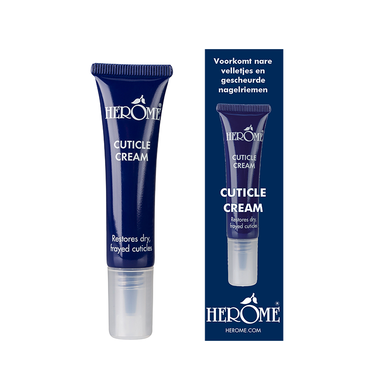 HERÔME - Crème de soin cuticule pour ongles