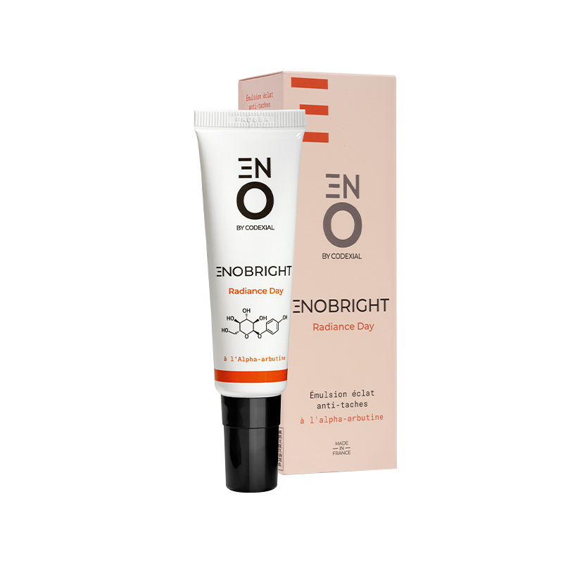 ENOBRIGHT RADIANCE DAY 40 ML - CODEXIAL