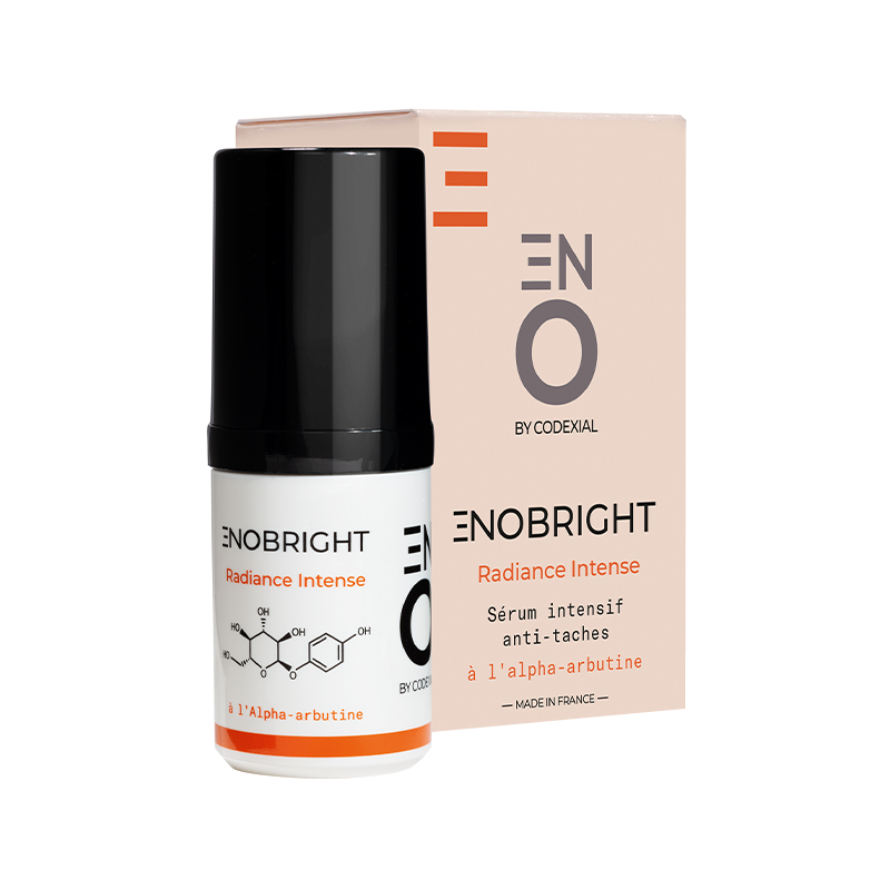 ENOBRIGHT radiance intense 15 ML - CODEXIAL