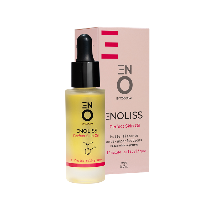 ENOLISS Perfect Skin Oil 20ml - Codexial