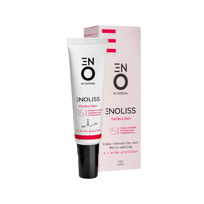 ENOLISS 15 AHA 30 ML - CODEXIAL