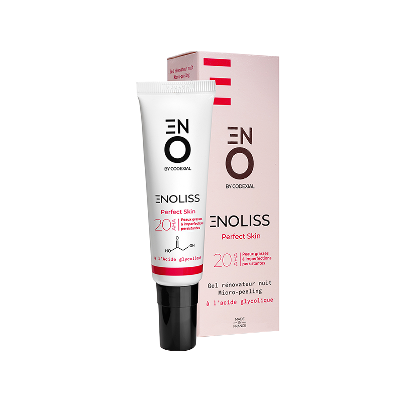 ENOLISS 20 AHA 30 ML - CODEXIAL
