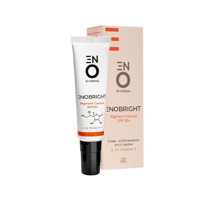 PIGMENT CONTROL SPF50 - CODEXIAL