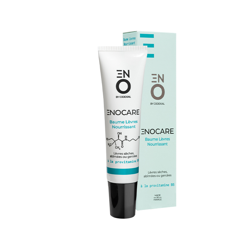 Enocare Baume Lèvres 15 ML - CODEXIAL
