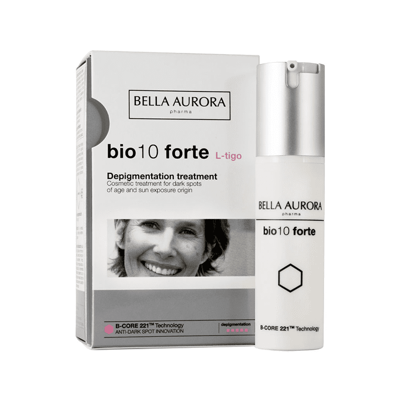 DEPIGMENTANT BIO 10  L-TIGO - BELLA AURORA