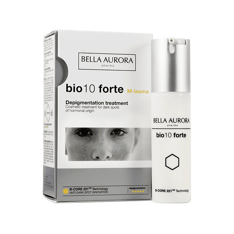 DEPIGMENTANT BIO 10 M-LASMA - BELLA AURORA