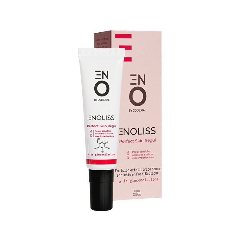 ENOLISS PERFECT SKIN REGUL 30ml - Codexial