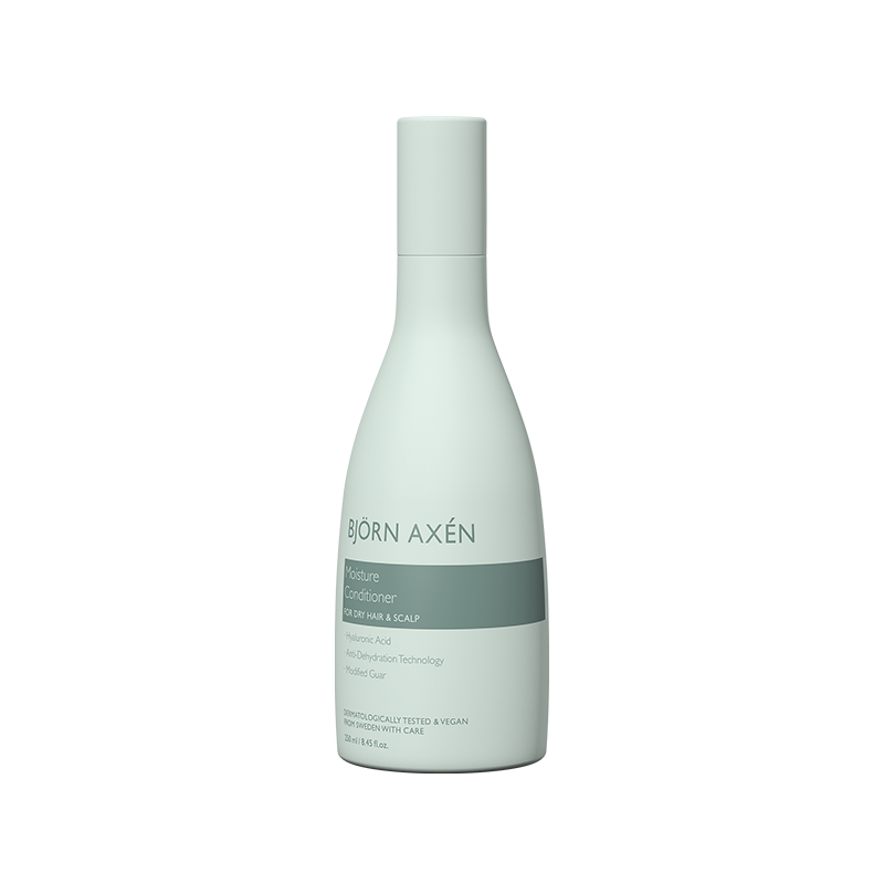 Moisture Conditioner  250 ml - BJORN AXEN
