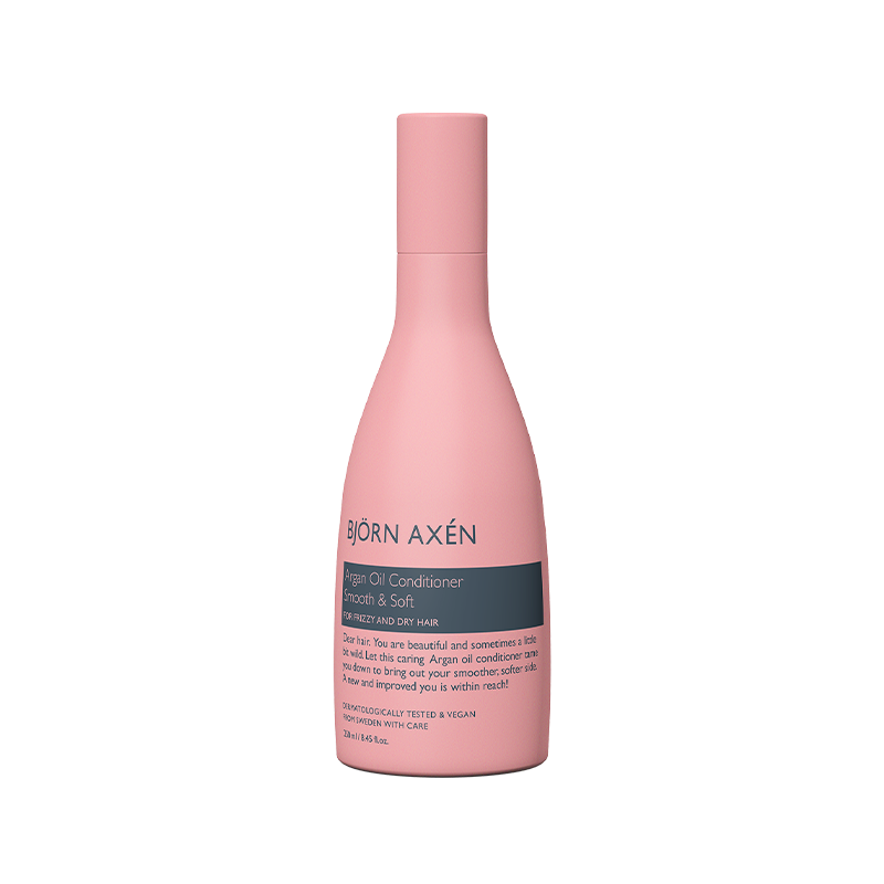 Argan Oil Conditioner 250 ml - BJORN AXEN
