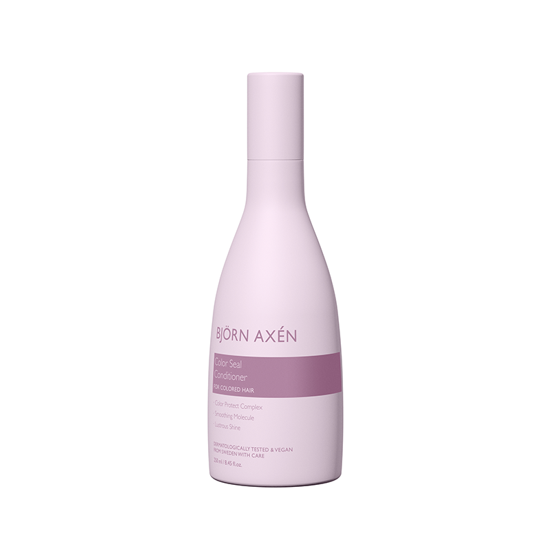 Color Seal Conditioner 250 ml - BJORN AXEN