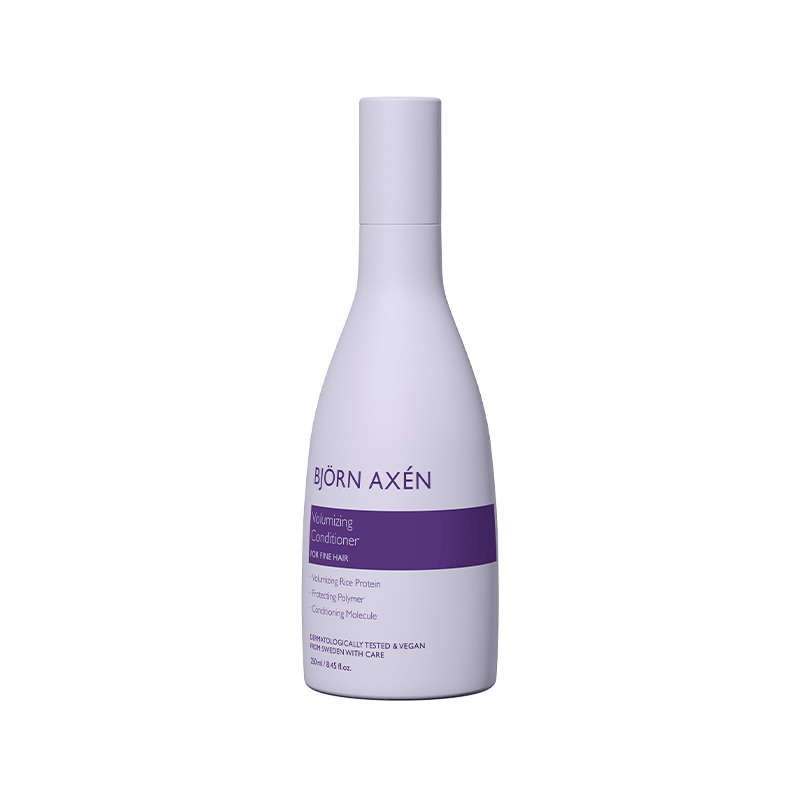 Volumizing Conditioner 250 ml - BJORN AXEN