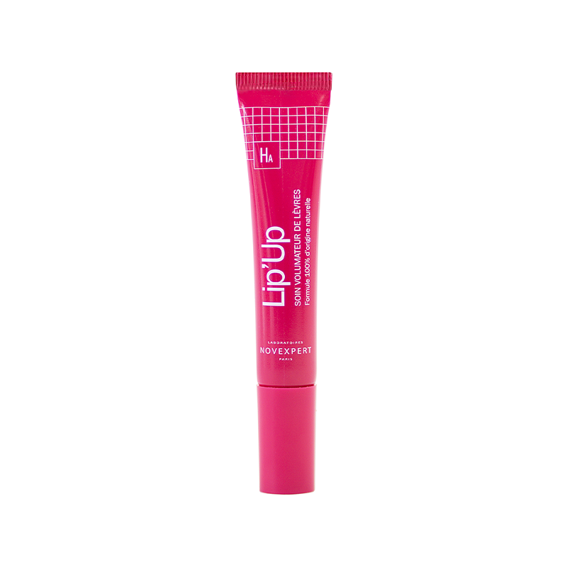 Soin Lèvres Repulpant Lip 'UP 8 ML - NOVEXPERT