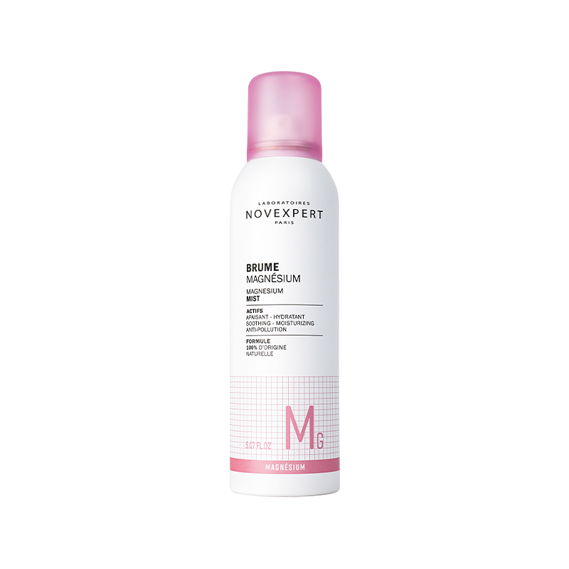Brume Magnésium 150 ML - NOVEXPERT