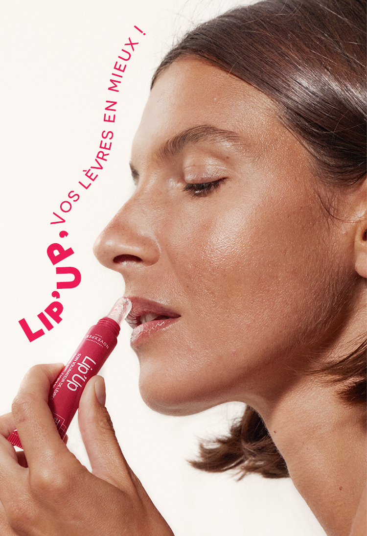 Soin Lèvres Repulpant Lip ‘UP 8 ML – NOVEXPERT