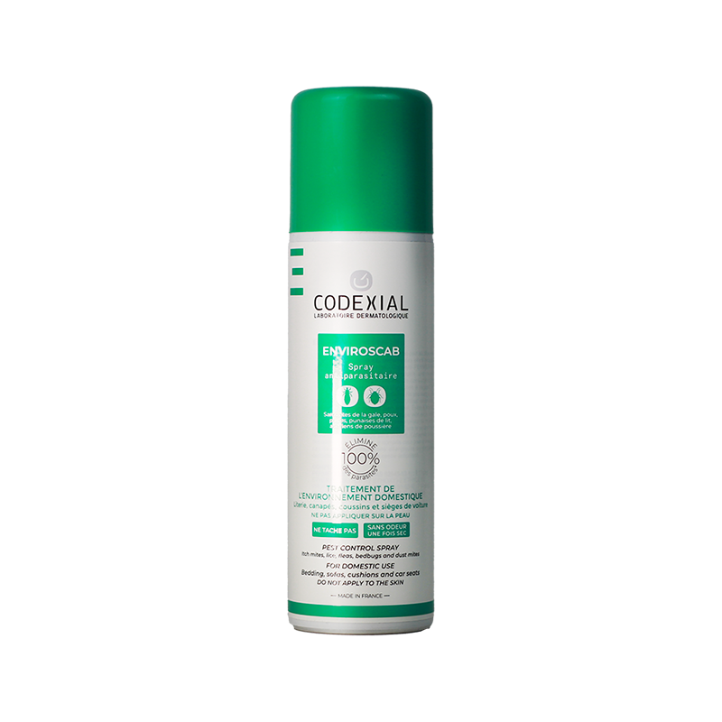 ENVIROSCAB Spray 200ml - CODEXIAL