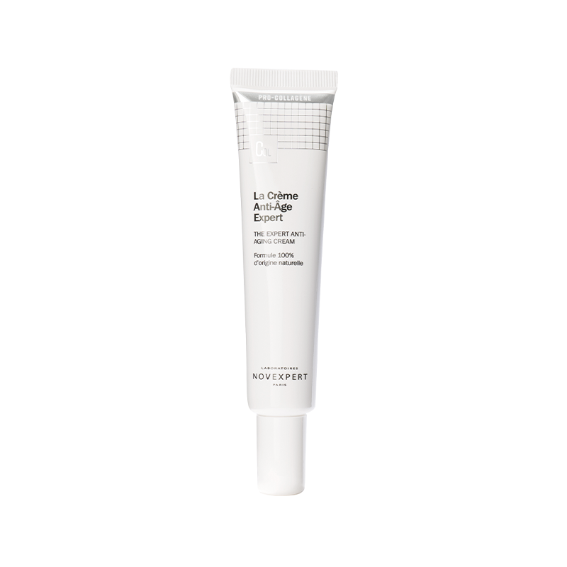 Crème Anti-Âge Expert 40 ML- NOVEXPERT