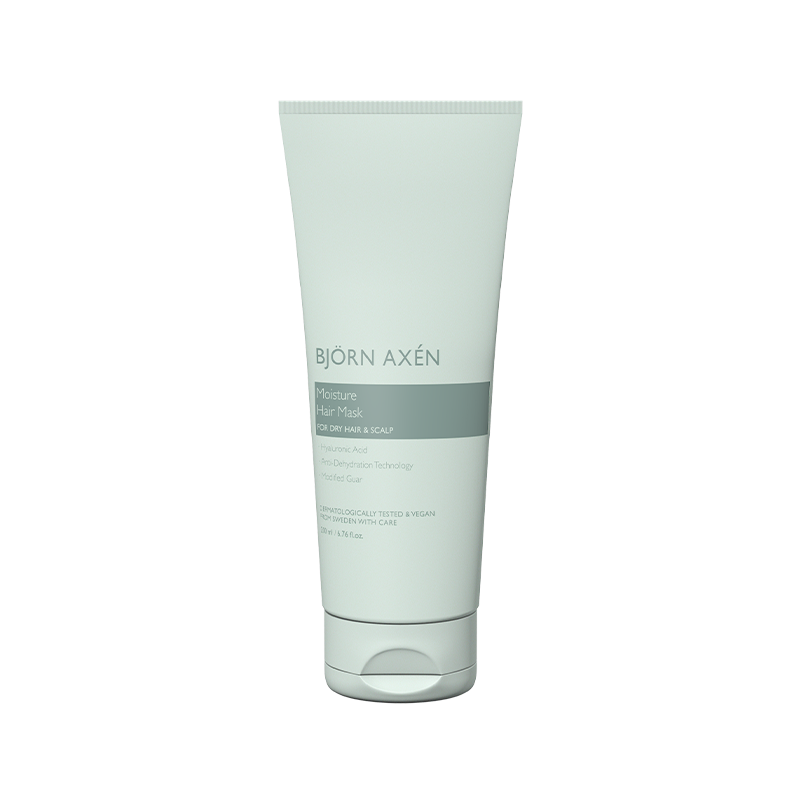 Moisture Hair Mask 200 ml - BJORN AXEN