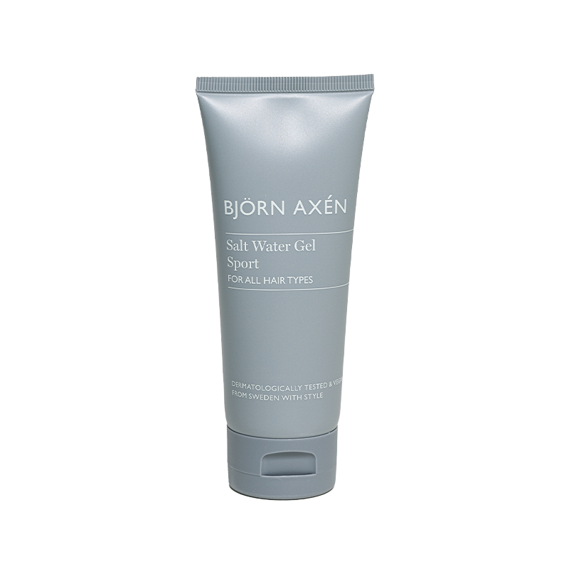 Sport Salt Water Gel 100 ml - BJORN AXEN