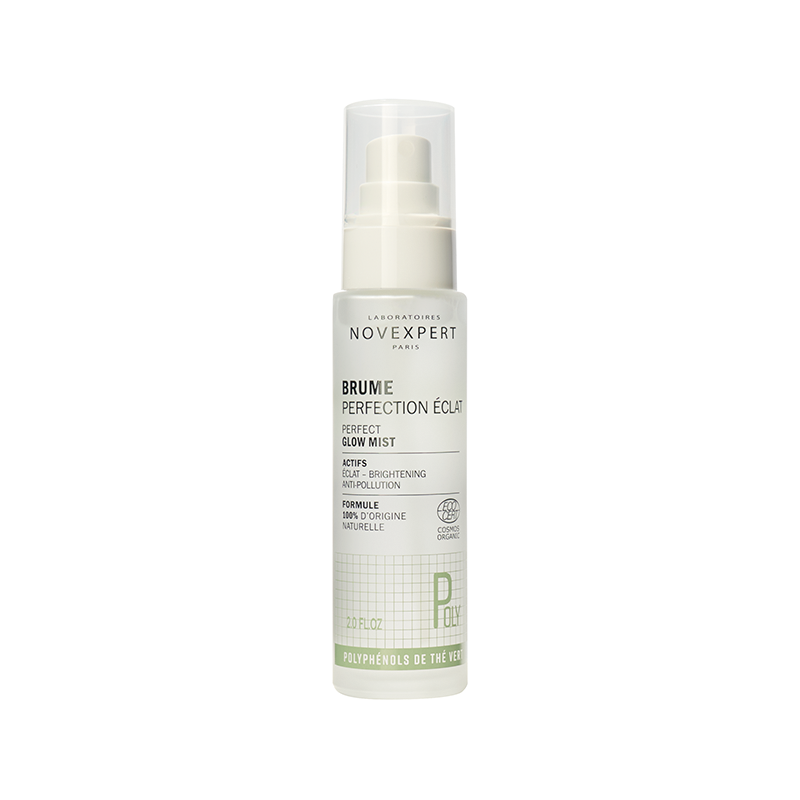Brume Perfection Eclat 60 ML - NOVEXPERT
