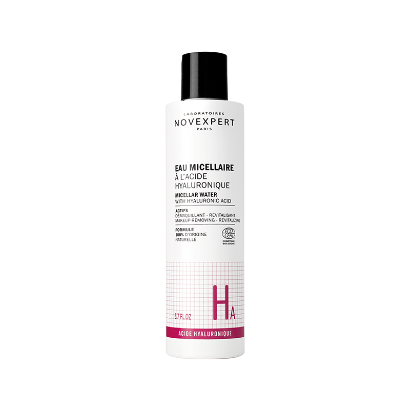 Eau Micellaire AH 200 ML - NOVEXPERT
