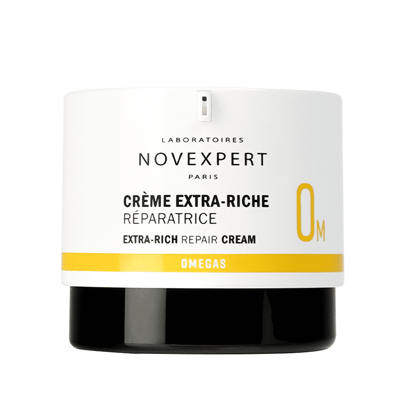 Crème Extra-Riche Réparatrice - Novexpert