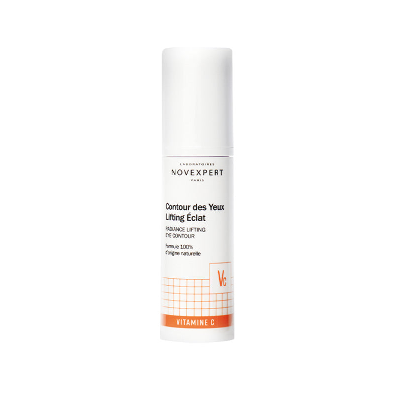 Contour Des Yeux Lifting Eclat 15 ML - NOVEXPERT