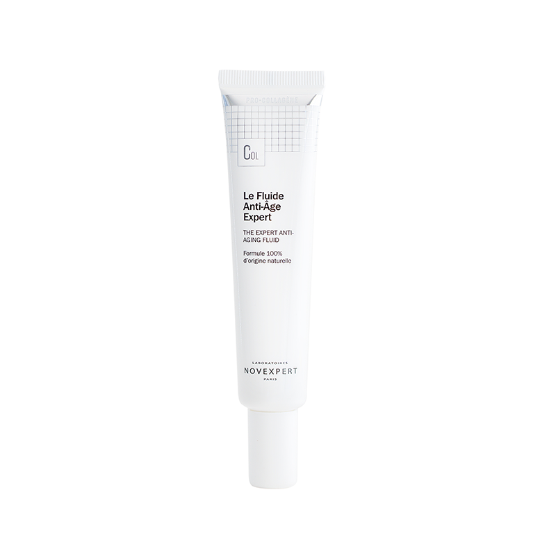 Fluide Anti-Âge Expert 40 ML - NOVEXPERT