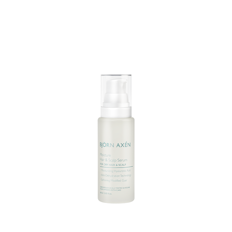 Moisture Hair & Scalp Serum 60 ml - BJORN AXEN
