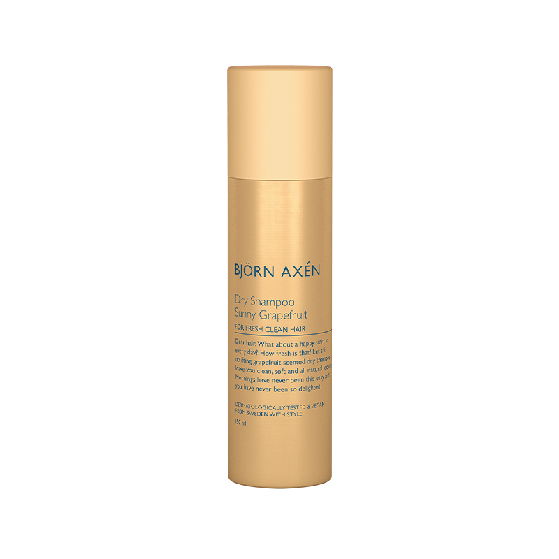 Dry Shampoo Sunny 150 ml - BJORN AXEN