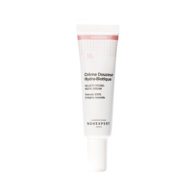 Crème Hydro-biotique 30 ML - NOVEXPERT