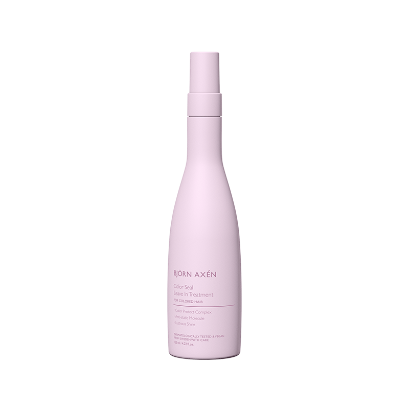Color Seal Leave-in Treatment 125 ml