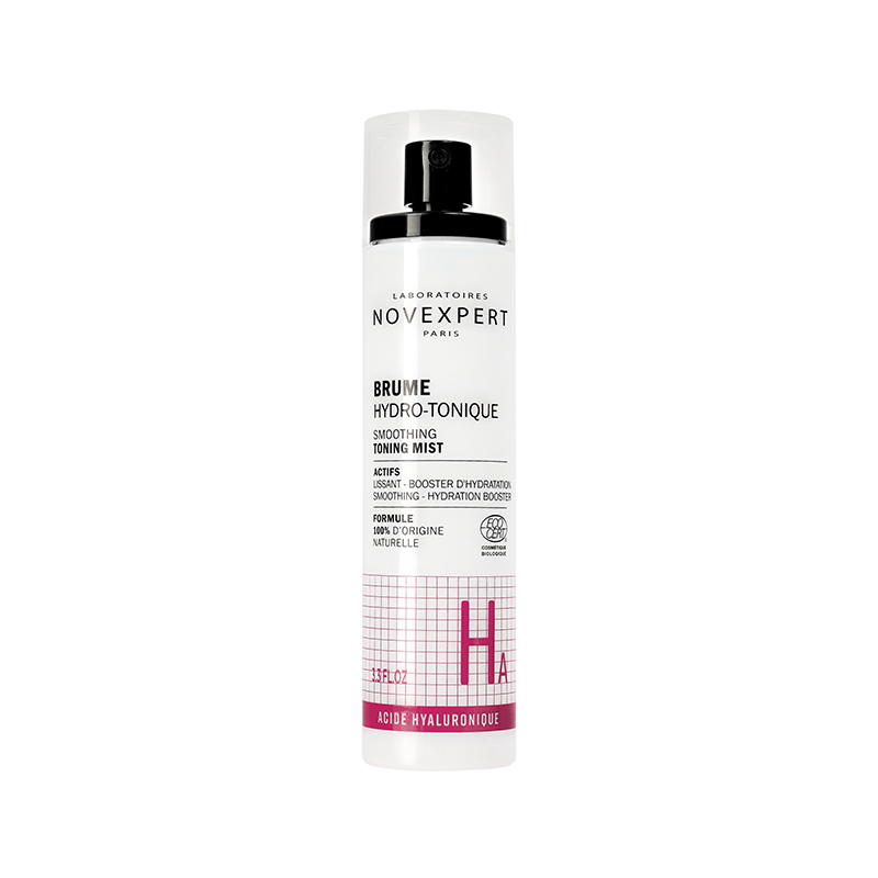 Brume Hydro-tonique 100 ML - NOVEXPERT
