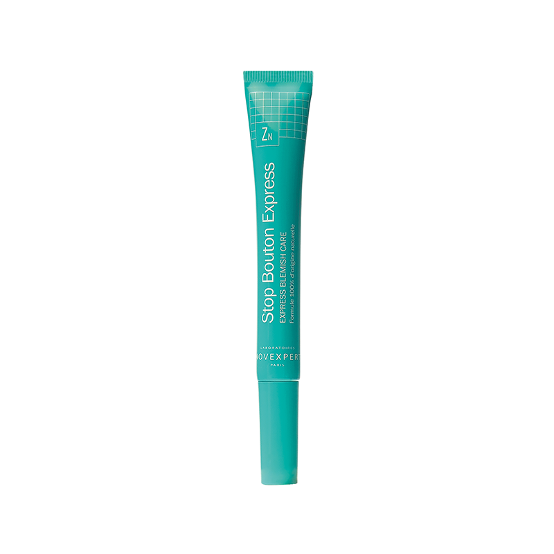 Stop Boutons Express 7ML - NOVEXPERT