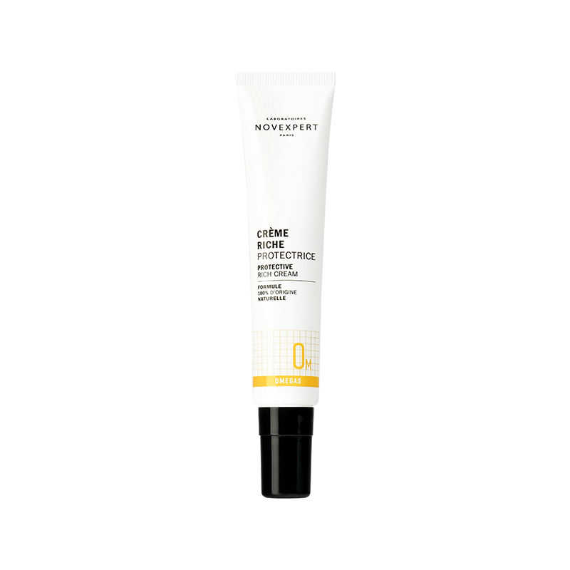 Crème riche protectrice 40 ML - Novexpert