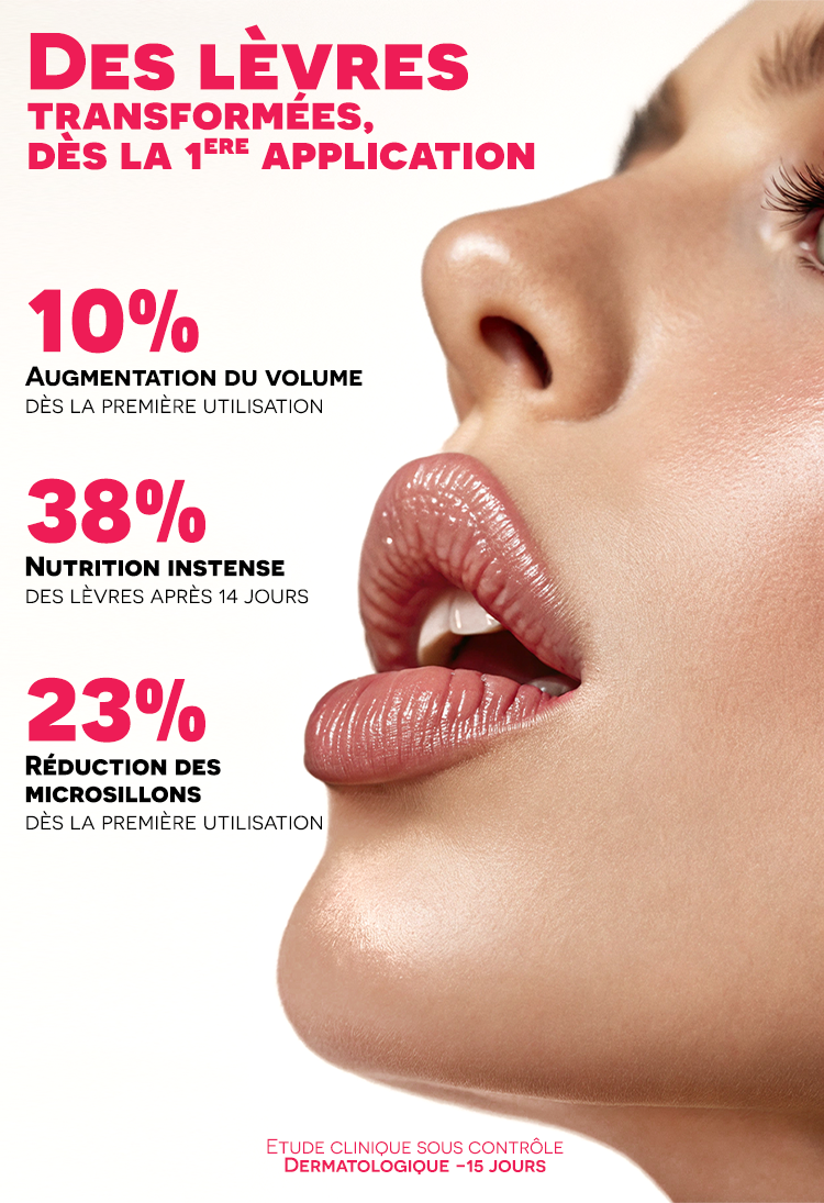 Soin Lèvres Repulpant Lip ‘UP 8 ML – NOVEXPERT